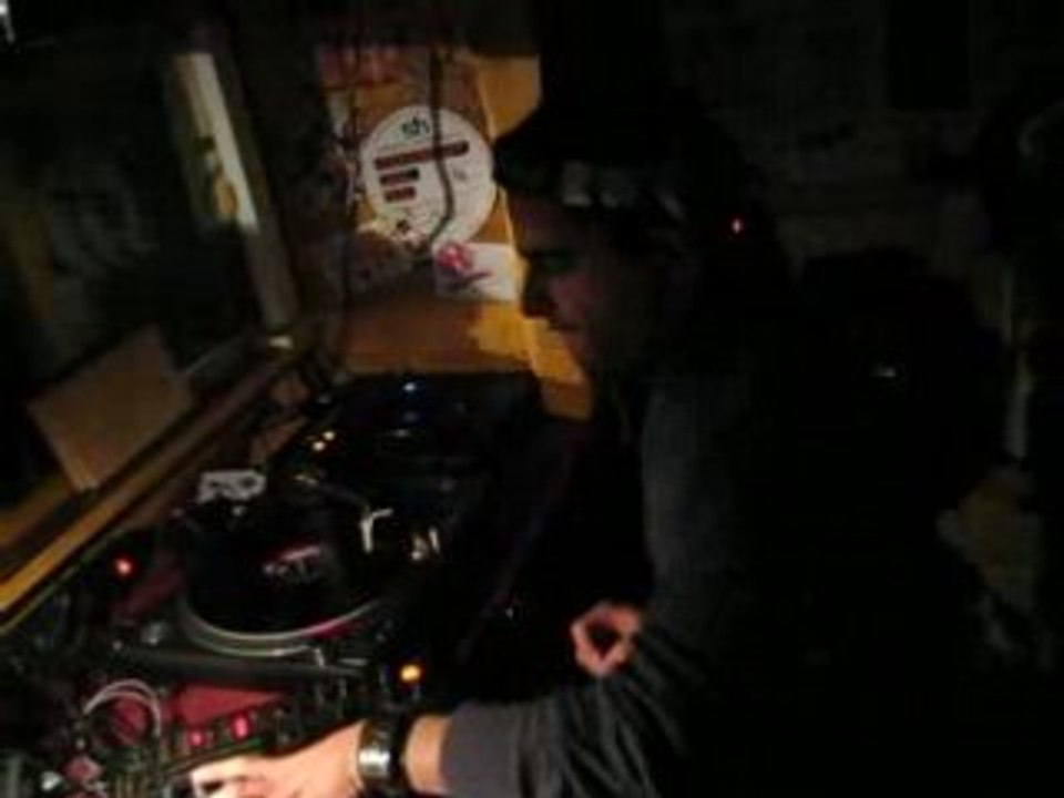 MEXX @ BARAMIX (Valthorens) du 21/02/2008