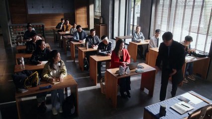 GenZ Episode 4 Hindi Dubbed 🎬