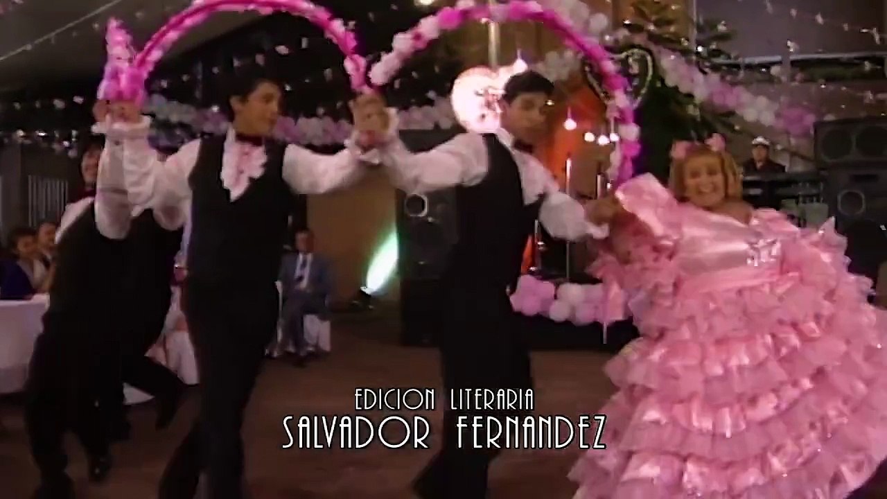Soñadoras Capitulo 82