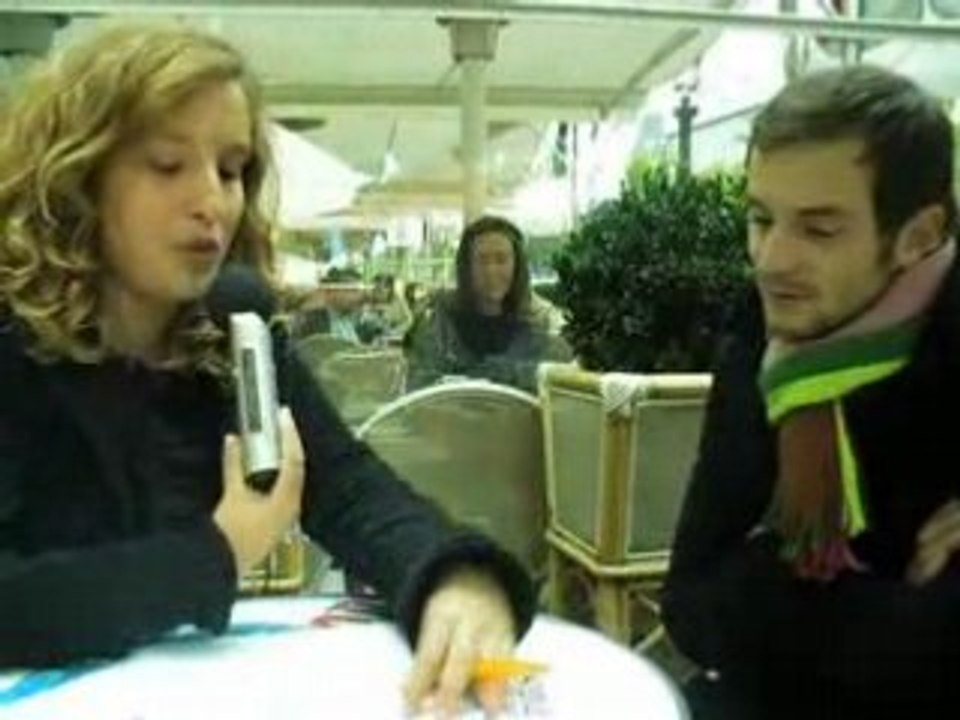 Interview Jérémy Michalak (extraits)