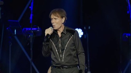 Cliff Richard - Millenium Prayer
