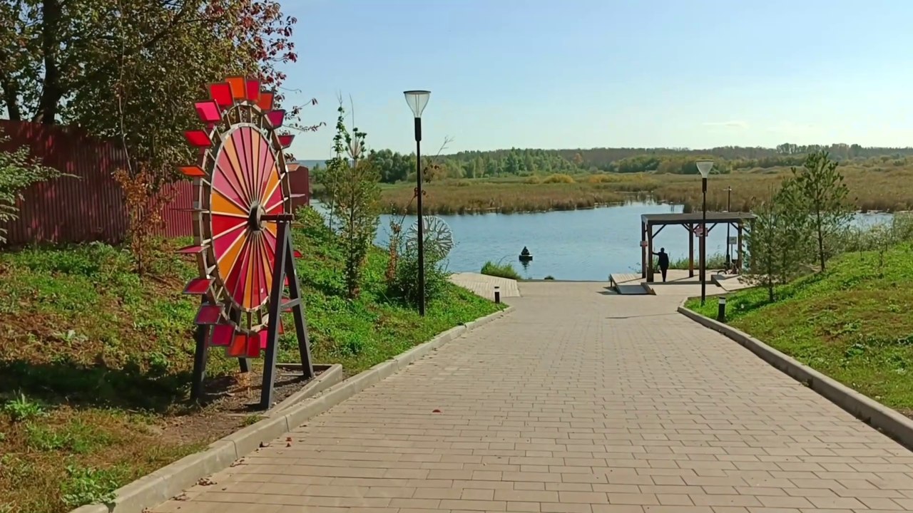 Давлеканово / 2024 / Не сидим дома