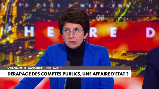 Pour Véronique Jacquier, Emmanuel Macron s’est trop focalisé sur la baisse du nombre de chômeurs