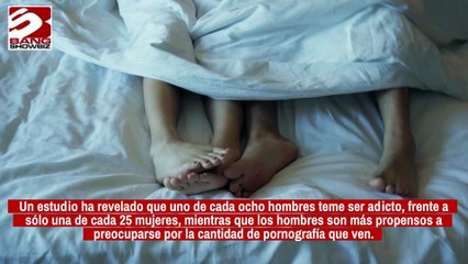 Los hombres son tres veces más propensos a pensar en el sexo que las mujeres