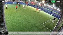 But de Lirim M - Team A