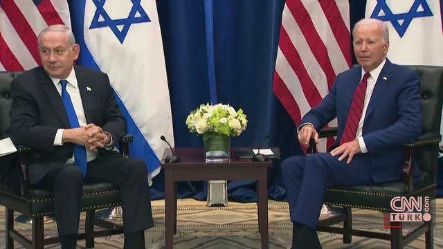 ABD ve İsrail, İran'a saldırı konusunda anlaştılar mı? Korkutan haber...