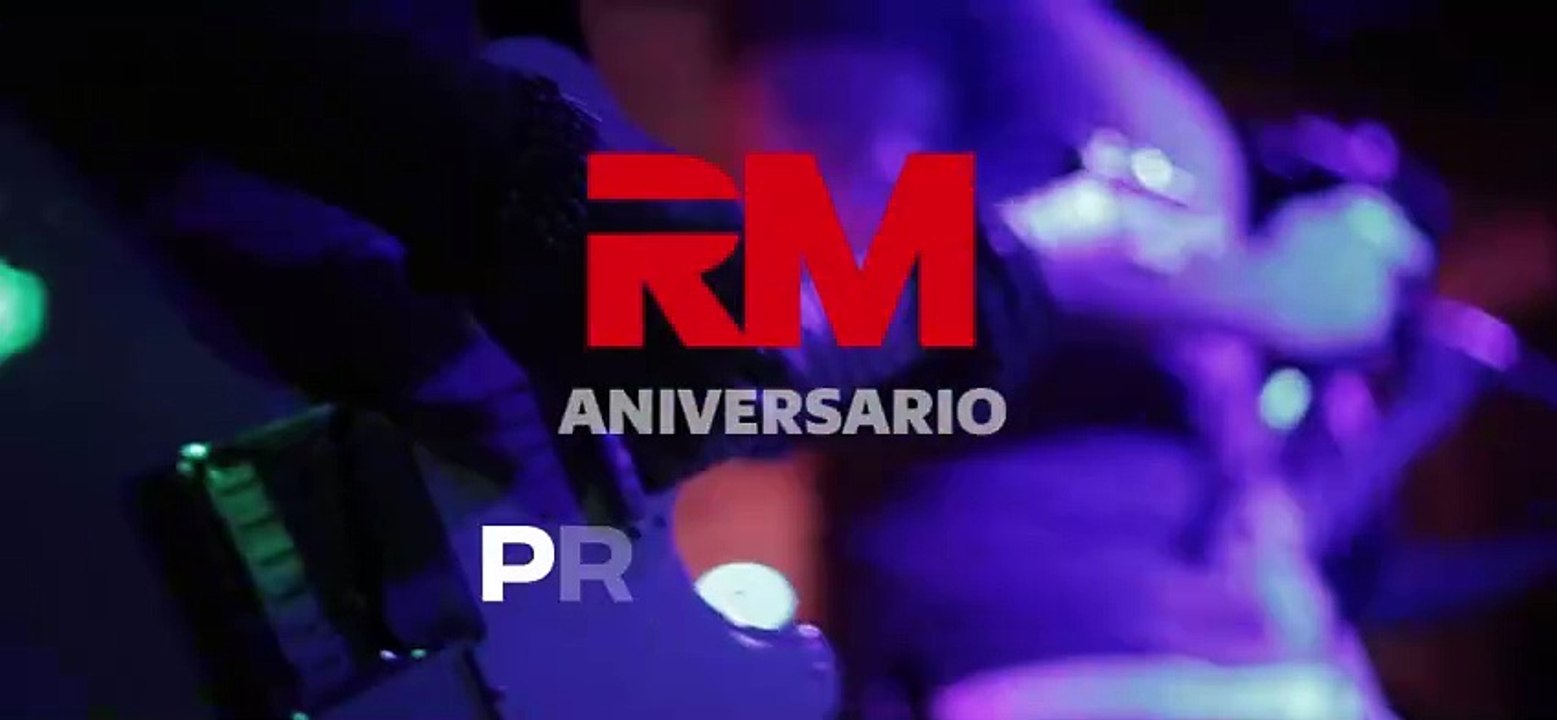 Concurso RM