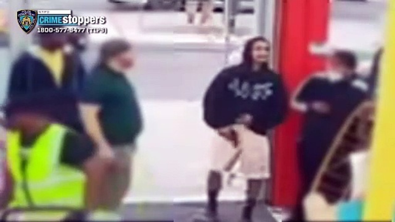3 sought for Bronx triple shooting, fled in vehicle with CT plates