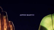 أستون مارتن تستعد لعرض DB12 مستوحاة من فيلم Goldfinger