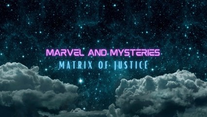 About Marvel & Mysteries