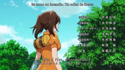 Nanatsu no Taizai Capitulo 21