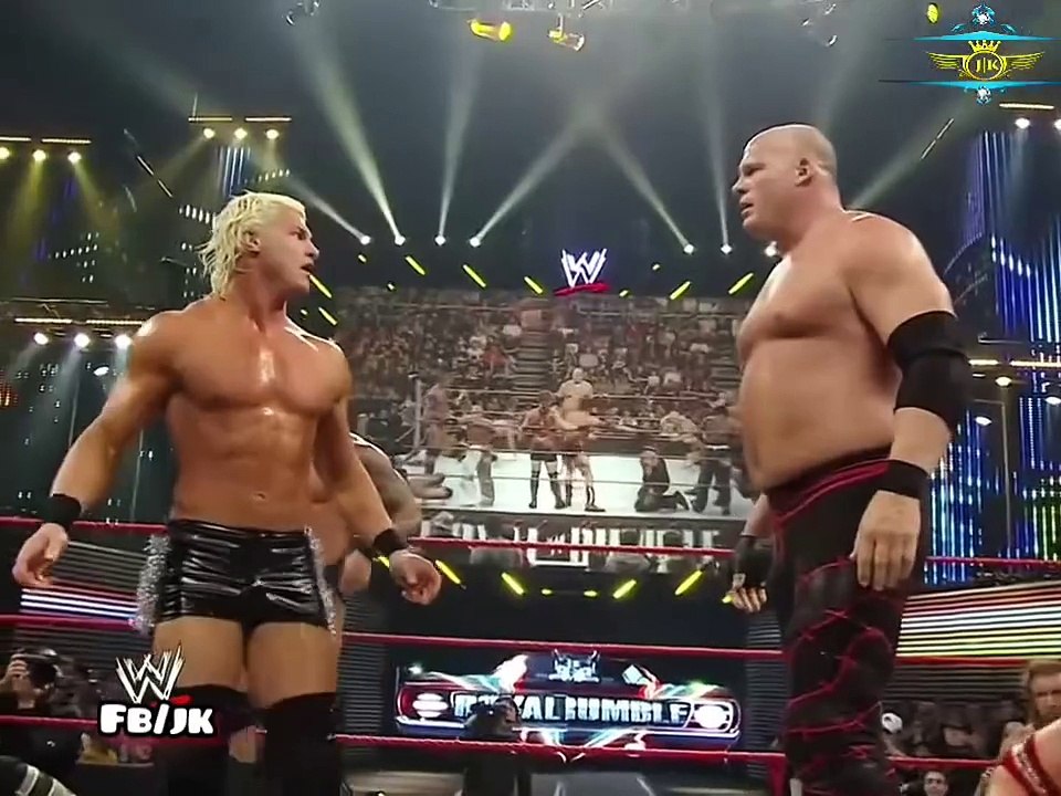 Wwe royel rumble wrestling