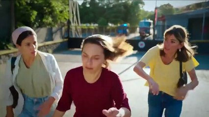 مسلسل اسرار البيوت 2 الحلقة 2 الثانية مدبلجة HD