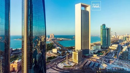 Judo, primo oro per gli Emierati Arabi Uniti a Abu Dhabi