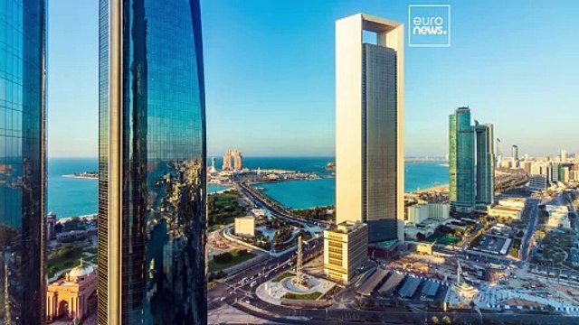 Judo, primo oro per gli Emierati Arabi Uniti a Abu Dhabi