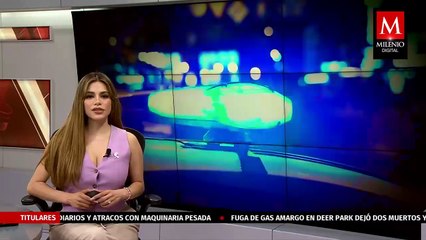 La Secretaría de la Defensa Nacional envió refuerzos a Michoacán para combatir el crimen organizado