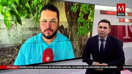 Culiacán vive madrugada violenta con quema de vehículos y bloqueos