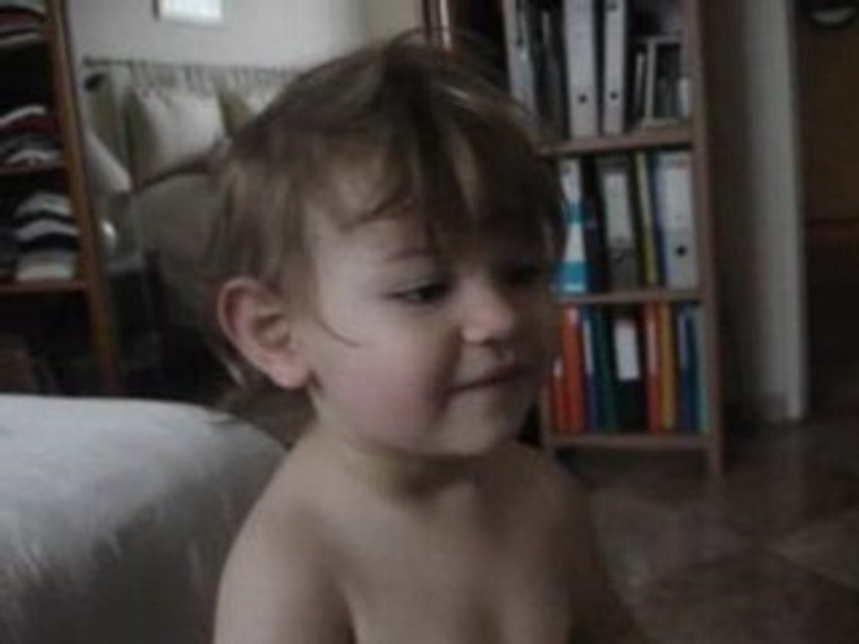 Fille garçon