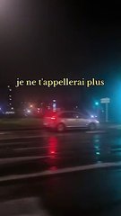 La femme qui t'aime c'est celle qui a du temps pour toi