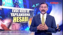 Ev alacaklar dikkat! Konut kredileri düştü ev fiyatları yükseldi! Peki kredi çekmek mantıklı mı?
