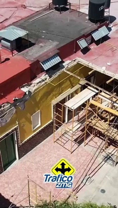 Esto es lo que sabemos sobre los trabajos de remodelación en el Parían en San Pedro, Tlaquepaque