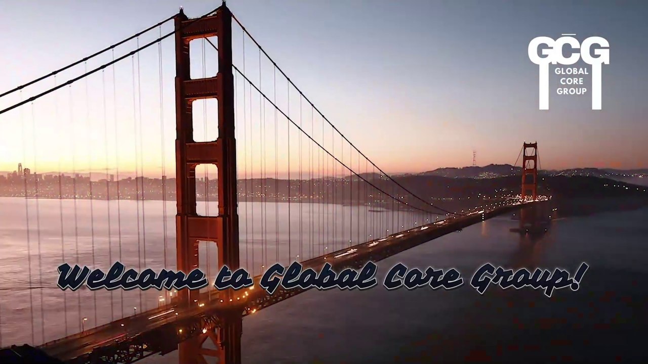 Welcome to Global Core Group