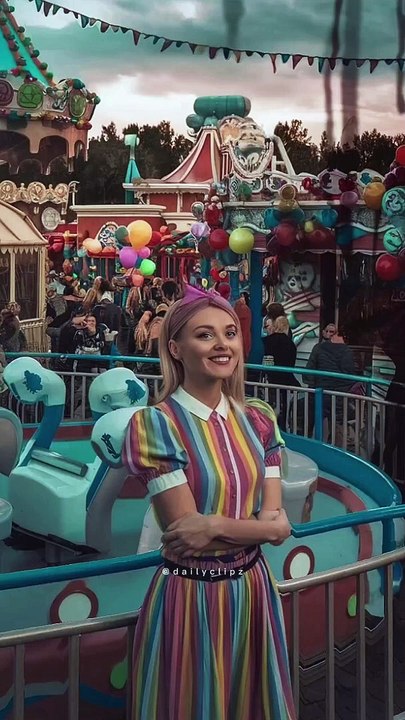 Vanished at Disneyland: The Unsolved Mystery of 'It's a Small World' "