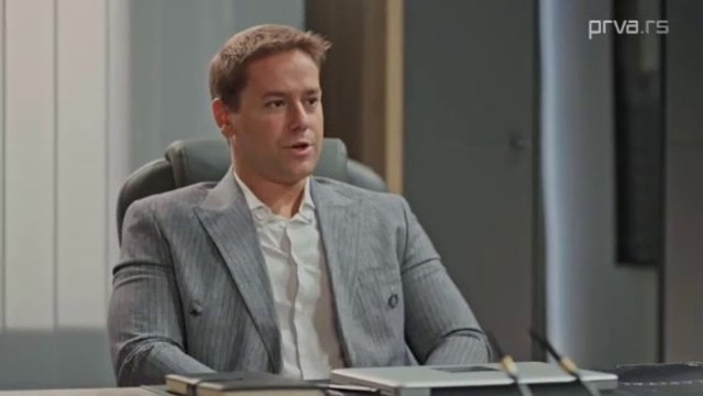 Igra sudbine 1204 epizoda NOVO