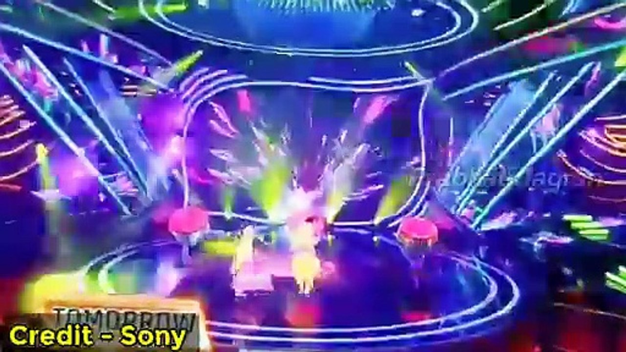 Double Shocking Elimination Today in India s Best Dancer 4 Double Elimination India s Best Dancer