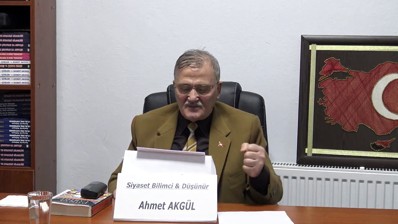 135-Tek Başına Tarihi Değiştiren Adamlar, Adım Adım Hedefe Varmışlardı