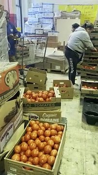 9 Million Reasons in Long Island City helps eliminate NYC food insecurity