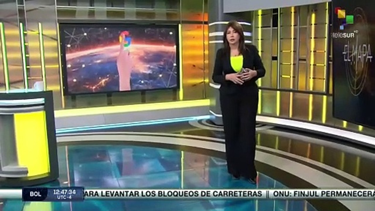 ESCALA 14-10-24: NICARAGUA ROMPE RELACIONES DIPLOMÁTICAS CON LA FASCISTA Y GENOCIDA "ISRAEL" POR SUS CRÍMENES