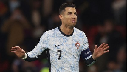 'Unique' Ronaldo ready and raring to go despite busy fixture schedule - Martinez