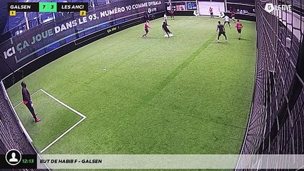 But de Habib F - Galsen