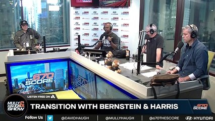 The Bears finally have a quarterback