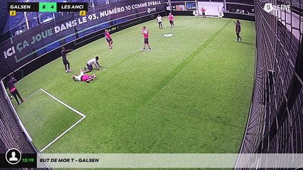 But de Mor T - Galsen