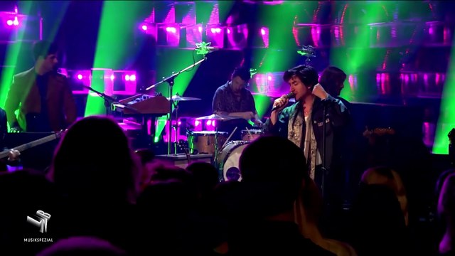 Arctic Monkeys - Live @ musik spezial - Full Concert