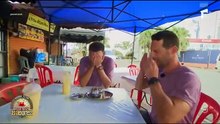 Asia Express: Drumul Zeilor – Episodul 28 din 14 Octombrie 2024 Partea 1