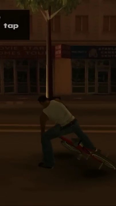 GTA San Andreas fête ses 20 ans !