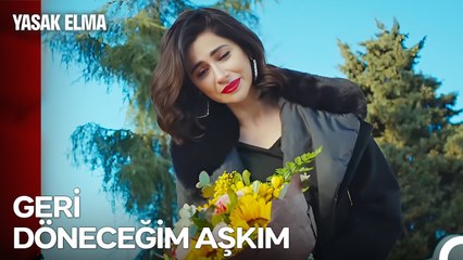 Doyamadığım Kocamın Yanında Kalacağım... - Yasak Elma 72. Bölüm