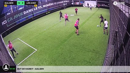 But de Habib F - Galsen