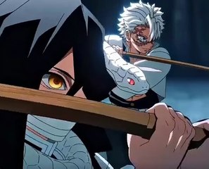 Demon Slayer Anime Edit ✨