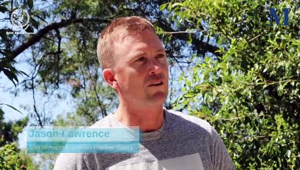Jason Lawrence appeal | October 14, 2024 | Illawarra Mercury