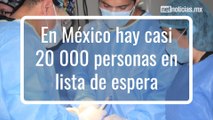 Donación de órganos: Una segunda oportunidad de vida