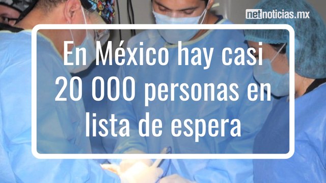 Donación de órganos: Una segunda oportunidad de vida