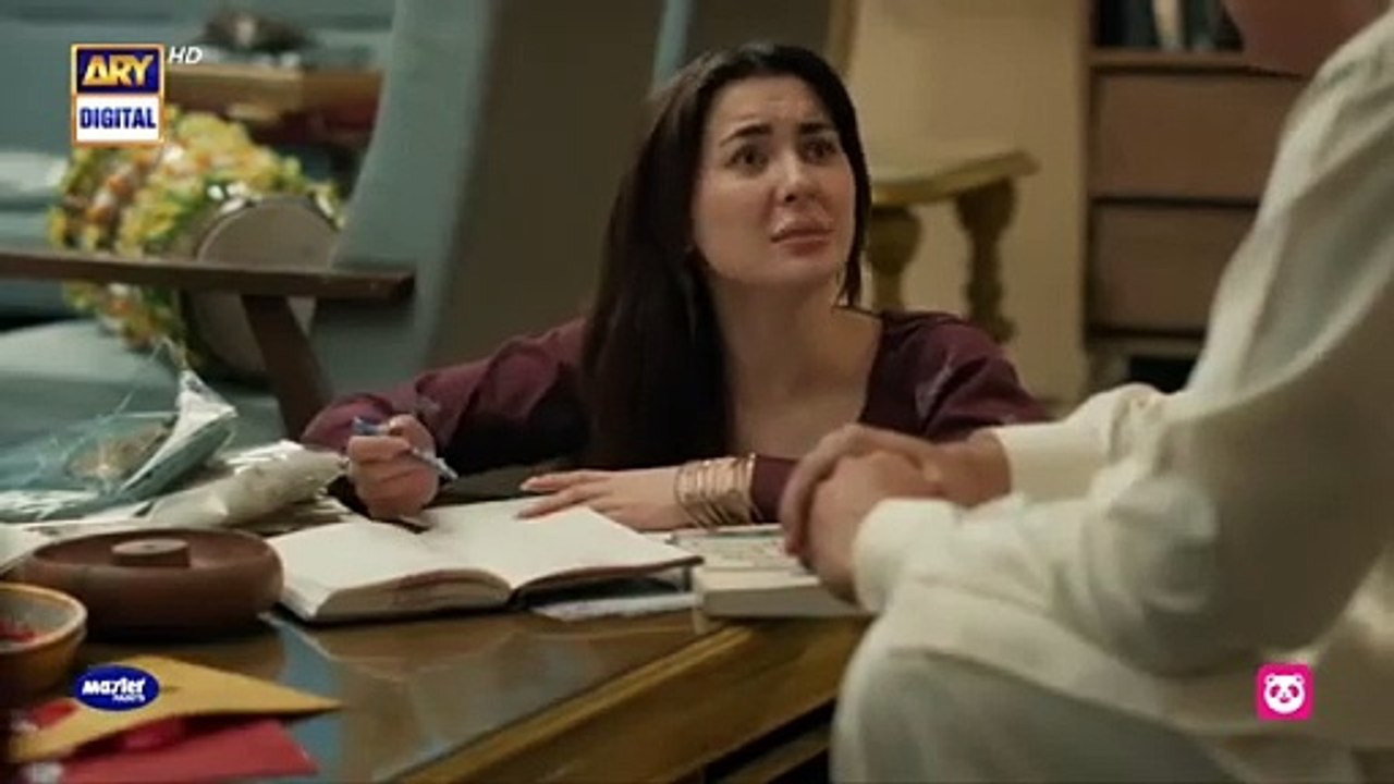 Kabhi Main Kabhi Tum - Episode 1 _ Fahad Mustafa _ Hania Aamir _ 2 July 2024 (Eng Sub) _ ARY Digital(360P)