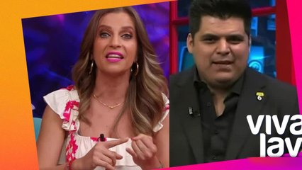 Gaby Quiroga le responde con fuerte mensaje a Lalo Elizondo