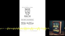 Deep Dive Podcast: Why We Want You to Be Rich.