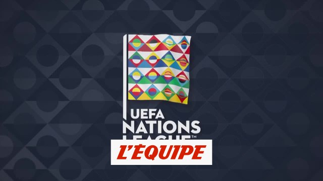 Le résumé de Hongrie - Pays-Bas - Football - Ligue des Nations