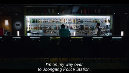 Bloodhounds ep 6 eng sub